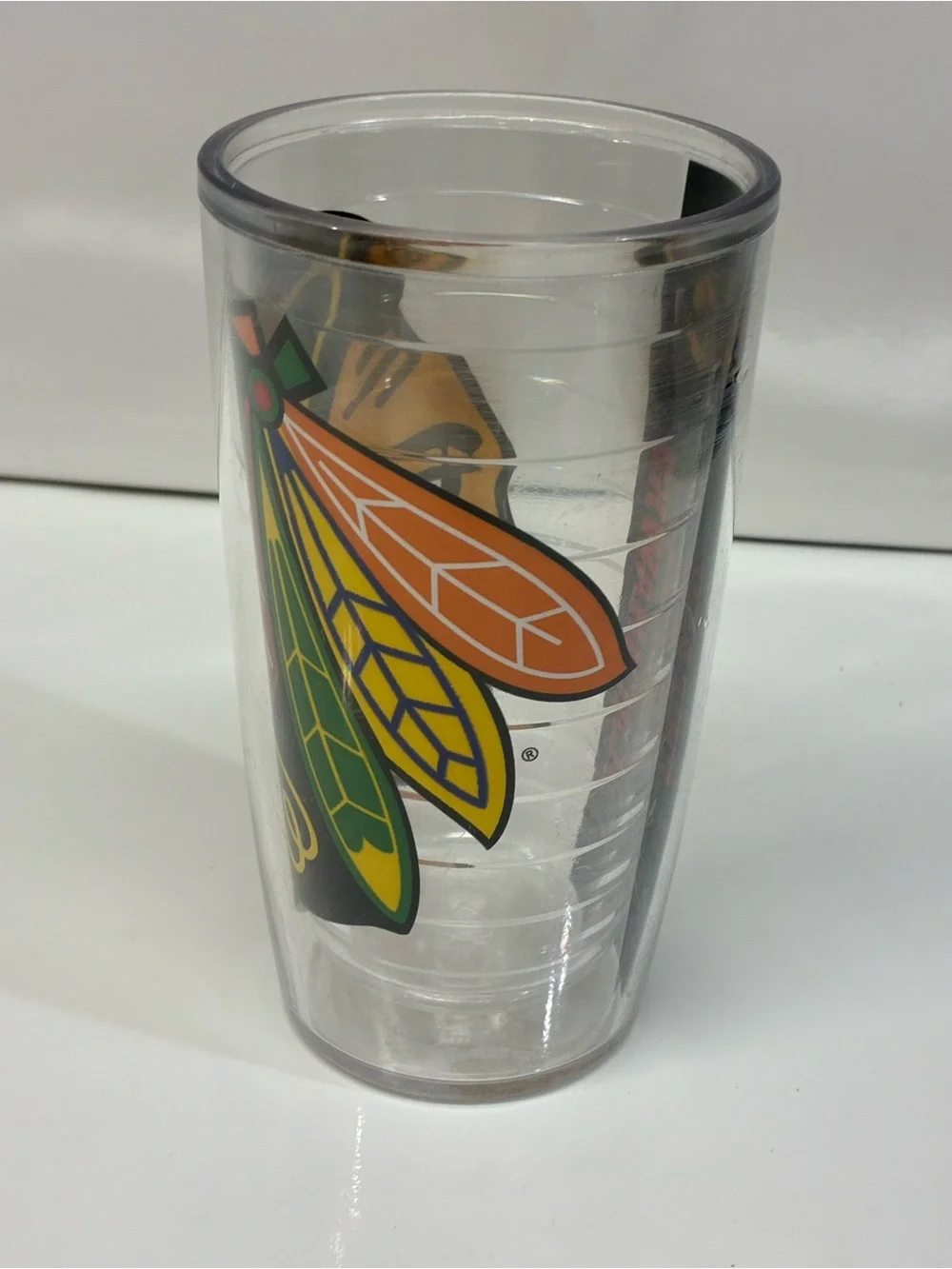 Tervis Tumbler Bottom
